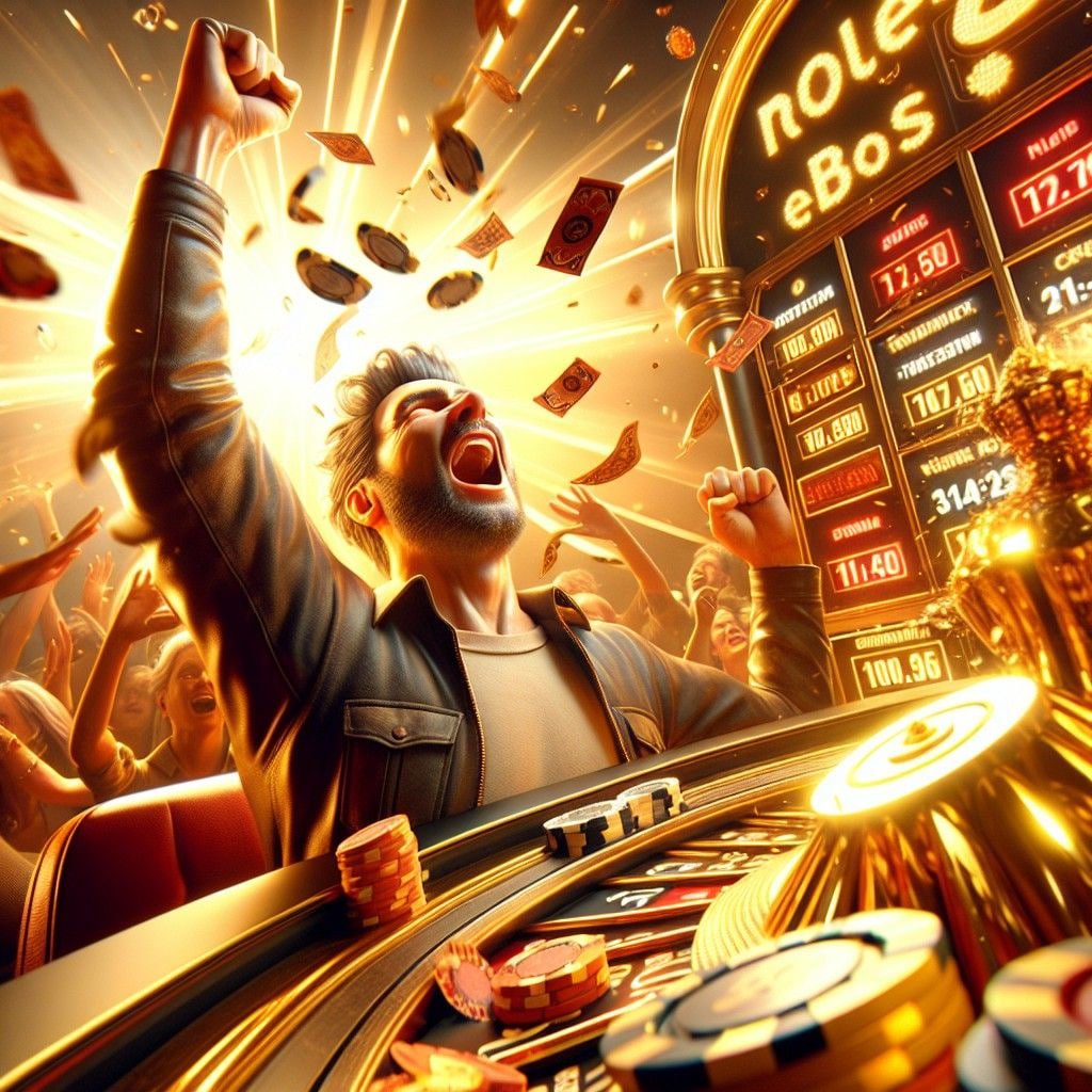 GBO33 bingo online komunitas seru jackpot hadiah nyata permainan modern