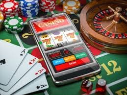 GBO33 koleksi slot online beragam tema visual modern dan imersif
