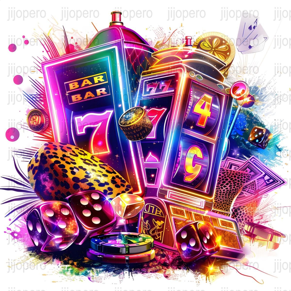 GBO33 permainan slot online dengan ratusan pilihan tema dan RTP tinggi