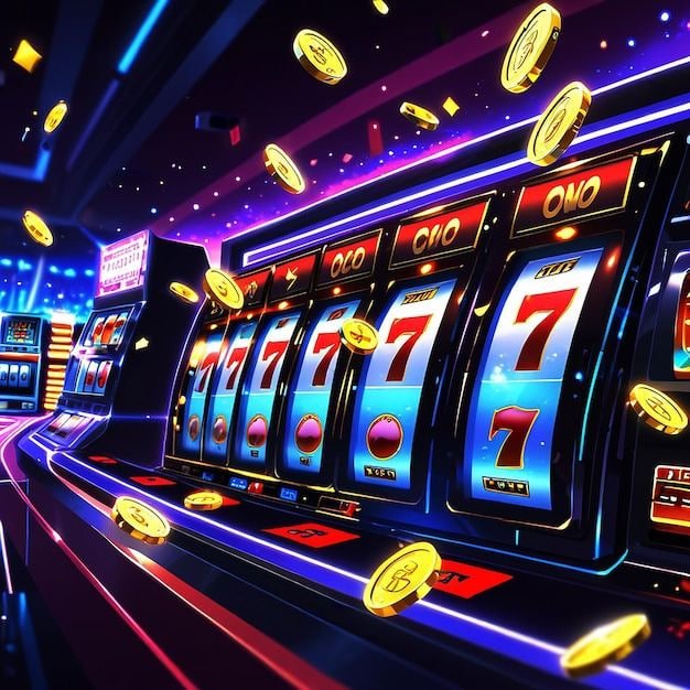 GBO33 panduan cara daftar dan mulai bermain slot kasino online