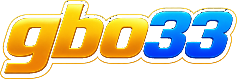 GBO33 Logo